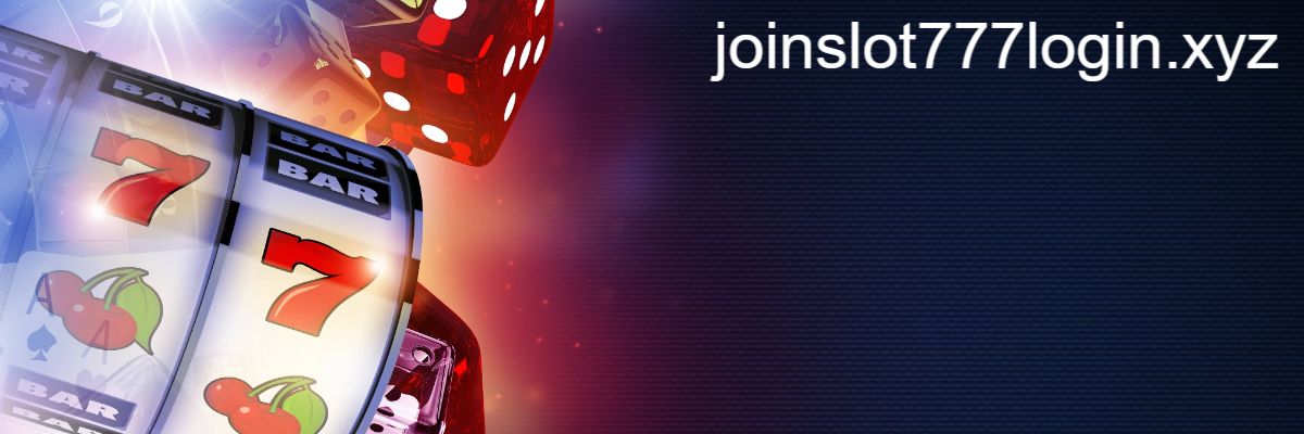 joinslot777login.xyz